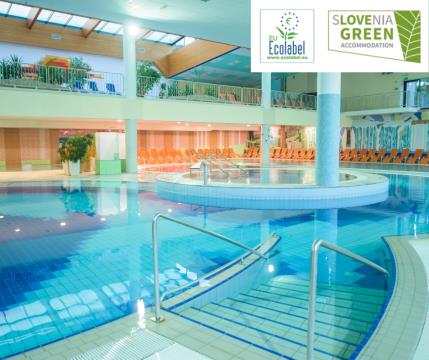 Bioterme Green Accommodation 2